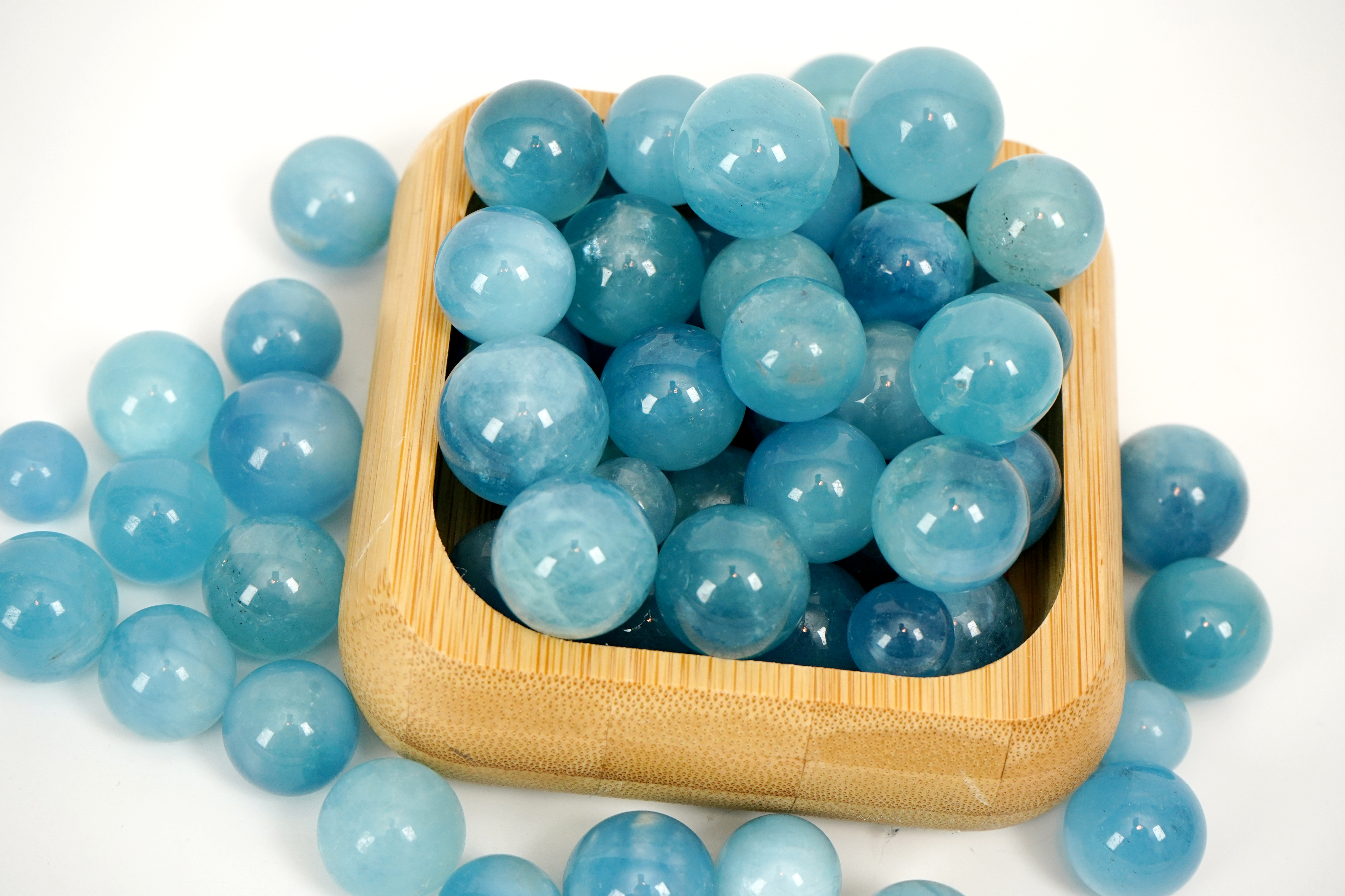 Aquamarine